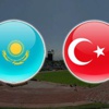 Kazakistan- Türkiye