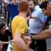 Kadıköy'de liselilere polis müdahalesi Kadıköy'de liselilere polis müdahalesi