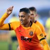 ﻿ Galatasaraylı Mostafa Mohamed: "Şimdi sahaya döndüm"