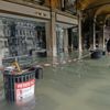Venedik'te yükselen su seviyesi 1 milyar euroya mal oldu