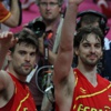 NBA için tarihi gece! Bir ilk... NBA için tarihi gece! Bir ilk...