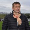 Haluk Şahin: Bizim her futbolcumuz yerli Haluk Şahin: Bizim her futbolcumuz yerli