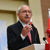 Kemal Kılıçdaroğlu'ndan kadınlara örgütlenme çağrısı Kemal Kılıçdaroğlu'ndan kadınlara örgütlenme çağrısı