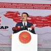 ﻿Pakdemirli'den süt üreticilerine müjde