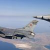 Irak'ın kuzeyine hava harekatı: 2 terörist etkisiz hale getirildi