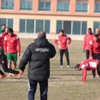 Karşıyaka resmen kabusu gördü Karşıyaka resmen kabusu gördü