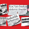 Dün Özal... Bugün Erdoğan