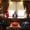 Sivasspor dan Milli Dayanışma Kampanyası na destek