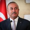 Çavuşoğlu'ndan Rusya'ya taziye