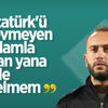 Olcan Adın'dan 29 Ekim paylaşımı Olcan Adın'dan 29 Ekim paylaşımı