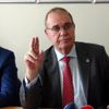 CHP Sözcüsü Öztrak: Gündemimizde ittifak yok CHP Sözcüsü Öztrak: Gündemimizde ittifak yok