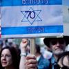 İsraillilerin yarısından fazlası Netanyahu'nun istifasını istiyor İsraillilerin yarısından fazlası Netanyahu'nun istifasını istiyor