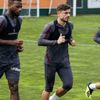 ﻿Trabzonspor’da Trondsen ile Denswil dönüyor