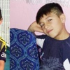 Magandalar çocuk öldürdü Magandalar çocuk öldürdü