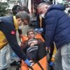 Tütüncü dükkanı sahibi iş yerinde vuruldu Tütüncü dükkanı sahibi iş yerinde vuruldu