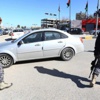 IŞİD Libya'da otel bastı