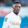 Caleb Ekuban sürprizi