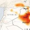 Meteoroloji'den 'asit yağmuru' açıklaması
