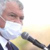 Zeydan Karalar'dan nar ve sebze üreticilerini sevindirecek hizmet Zeydan Karalar'dan nar ve sebze üreticilerini sevindirecek hizmet