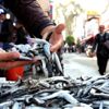 En fazla hamsi ihracatı Belçika ya En fazla hamsi ihracatı Belçika ya