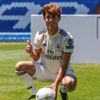 Odriozola resmen Real Madrid'de Odriozola resmen Real Madrid'de