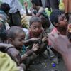 Myanmar, Arakan'a insani yardımlara izin vermiyor