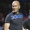 Antalyaspor’un bombası Zidane! Antalyaspor’un bombası Zidane!