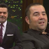 Beyaz Show’da Ata Demirer rüzgarı Beyaz Show’da Ata Demirer rüzgarı
