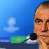 Fatih Terim: Dünya büyüklüğünde hayalim var Fatih Terim: Dünya büyüklüğünde hayalim var