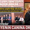 Belediyenin canına okumuş