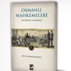 Tanzimat devrine hukuki ışık... Tanzimat devrine hukuki ışık...