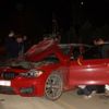 Ankara'da trafik kazası: 3 yaralı Ankara'da trafik kazası: 3 yaralı