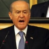Devlet Bahçeli Meclis'teki kavgayı sert dille eleştirdi Devlet Bahçeli Meclis'teki kavgayı sert dille eleştirdi