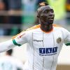 Papiss Cisse Beşiktaş'ı takibe aldı