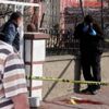 Öğretmenin kafasından vurduğu komşu öldü Öğretmenin kafasından vurduğu komşu öldü
