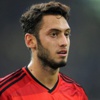Çalhanoğlu'na çılgın teklif kapıda! Çalhanoğlu'na çılgın teklif kapıda!