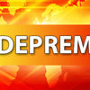 Adana'da deprem