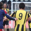 Bayburt İl Özel İdare 3-1 Altınordu Bayburt İl Özel İdare 3-1 Altınordu