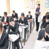 8. Sınıflara Zorunlu Kariyer Dersi 8. Sınıflara Zorunlu Kariyer Dersi