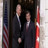 Biden: Ortak misyonumuz IŞİD'i ortadan kaldırmaktır