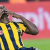 Emenike'ye forma yok Emenike'ye forma yok