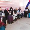 "Teröristlere desteği kesin" "Teröristlere desteği kesin"
