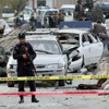 Afganistan'da intihar saldırısı: 6 ölü Afganistan'da intihar saldırısı: 6 ölü