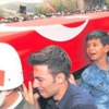 En acı veda