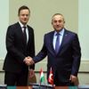 Macaristan'dan Türkiye'ye Hollanda desteği Macaristan'dan Türkiye'ye Hollanda desteği