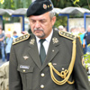 Slovakya Genelkurmay Başkanı Ankara'da Slovakya Genelkurmay Başkanı Ankara'da
