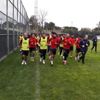 Yeşilyurt Belediyespor da gözler Soma maçına çevrildi Yeşilyurt Belediyespor da gözler Soma maçına çevrildi