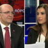 Mehmet Şimşek: "Cari açığı patlatmasın CHP'ye oy vereceğim" Mehmet Şimşek: "Cari açığı patlatmasın CHP'ye oy vereceğim"