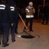 Tuzla'da sağlığı tehdit edecek bir bulguya rastlanılmadı