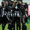 Süper Lig'de hatanın en karlısı Beşiktaş Süper Lig'de hatanın en karlısı Beşiktaş